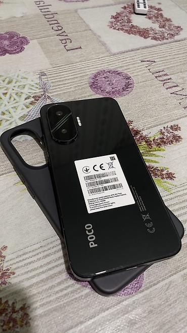 focus cool beko ne demek: Poco 512 GB, rəng - Qara, Sensor — 1