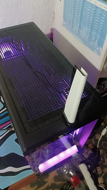 logitech g102 lightsync: Компьютер, ОЗУ 32 ГБ, Игровой, Новый, NVIDIA GeForce RTX 5060 — 6