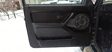 ВАЗ (ЛАДА): ВАЗ (ЛАДА) 4x4 Нива: 2014 г., 1.7 л, Механика, Бензин, Внедорожник — 2