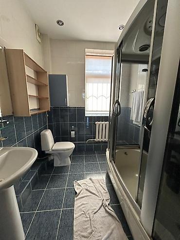 8000: Аренда офисов, 540 м², В частном доме, С отдельной кухней, С отдельным входом, С видом на горы — 8