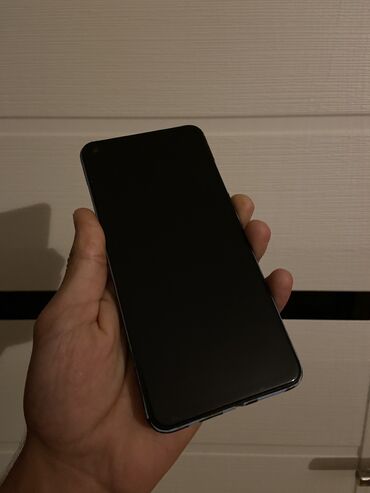 xiaomi mi5 qiymeti: Xiaomi Redmi Note 9, 128 GB, rəng - Sarı, 
 Sensor, İki sim kartlı, Face ID