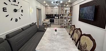 жилой комплекс ак ниет: 4 комнаты, 80 м², Технопарк Элитка, 4 этаж, Евроремонт — 8