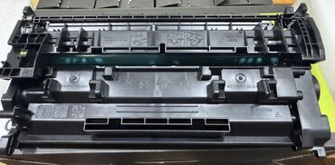 ремонт домашних телефонов на дому: Canon və HP lazer printerləri üçün İŞLƏNMİŞ toner kartricləri Canon