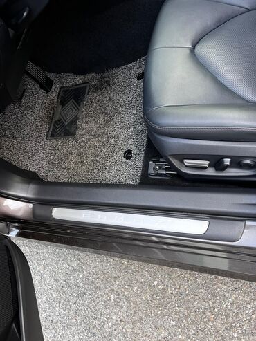 Toyota: Toyota Camry: 2019 г., 2.5 л, Автомат, Бензин, Седан — 8