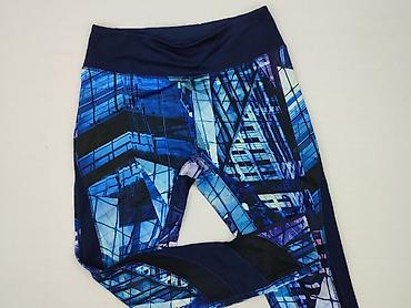 alhis studio: Legginsy Sportowe damskie, rozmiar L — 1