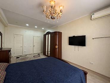Батирлер: 4 бөлмө, 170 м², Филармония Элитка, 9 кабат — 7