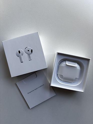pixel buds pro бишкек: AirPods 4 Гарантия на товар ✅ Доставка по всему Кыргызстану 🇰🇬 — 1