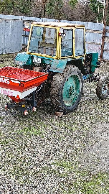 15 38 təkər: Jumiz traktor isiqlar islek kabinka islek 5 sukorus tekerler 50%her — 4