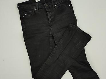 denim boot: Jeansy damskie, rozmiar M — 1