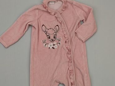 pajacyk niemowlęcy 74: Cobbler, Disney, 9-12 months, condition - Good