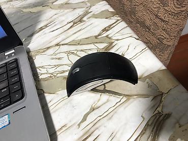 komputer kasasi: Salam, HP kompüter satılır üstündə mousr,adapter verilir yadaş və — 7