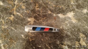 ленточная шлифовальная машина: Ключ от BMW - F15 европеец мкА 2017 год в отличном новом состоянии