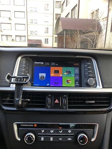 Kia: Kia K5: 2019 г., Автомат, Газ, Седан — 3