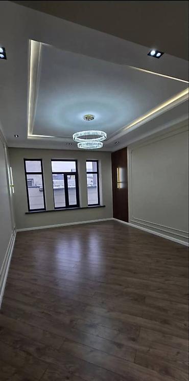 Продажа коттеджей и домов: 🏡 Продаётся новый дом в районе Арча-Бешик 📍 Ориентир: Чортекова — 5