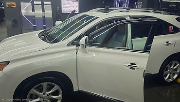 Lexus: Lexus RX: 2010 г., 3.5 л, Автомат, Бензин, Кроссовер — 9