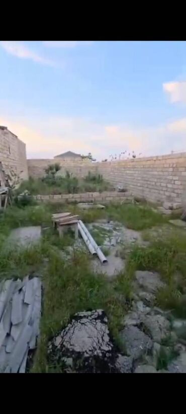 Torpaq sahələrinin satışı: 2 sot, Bələdiyyə