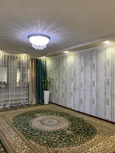 дом саруу: 3 бөлмө, 71 м², 3 соток, Бишкек, Аламедин базары Кыймылсыз мүлк агенттиги — 6