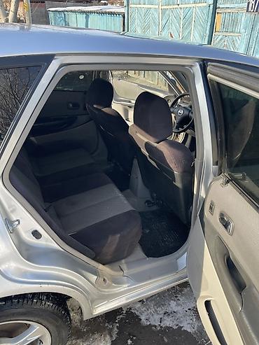 Mazda: Mazda 323: 2003 г., 1.6 л, Бензин, Универсал — 14