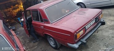VAZ (LADA): VAZ (LADA) 2106: 1.6 l | 1985 il 150000 km Sedan — 3