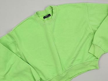 bluza moro cropp: Bershka, Bluza damska
, rozmiar S — 1