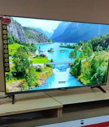 fisher smart tv: Новый Телевизор