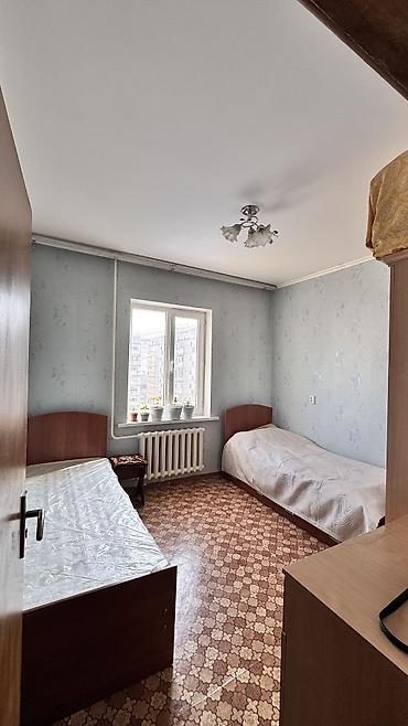 Продажа квартир: 3 комнаты, 60 м² — 10