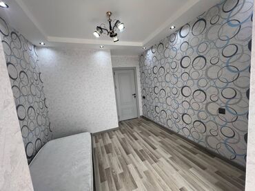 Uzunmüddətli kirayə mənzillər: 🏠 TƏCİLİ – 4 OTAQLI mənzil kirayə verilir. 📍 Gəncə prospekti, bina — 8