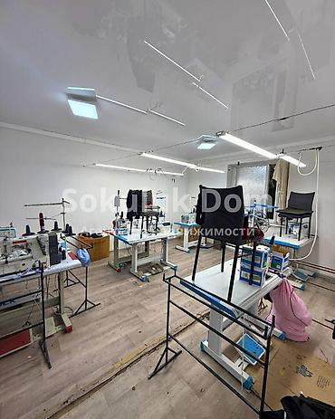 Продажа коттеджей и домов: 🏠Продается бизнес в с. Сокулук 🟡Участок: 10,5 соток (Фактически 15 — 10