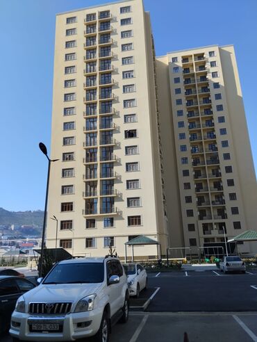 Yeni tikili: Bayıl, 4 otaqlı, Yeni tikili, m. İçərişəhər, 133 kv. m — 15