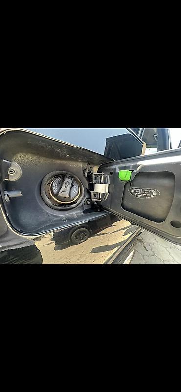 рендж: BMW X5: 2005 г., 4.6 л, Автомат, Бензин, Внедорожник — 6