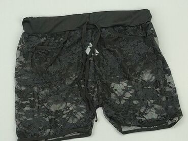 krótkie spodenki damskie mohito: Shorts, S (EU 36), condition - Very good