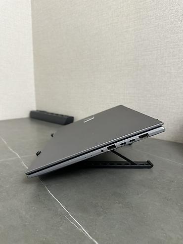 Ноутбуки ASUS: Для лёгких задач, Б/у, Intel Core i5 — 5