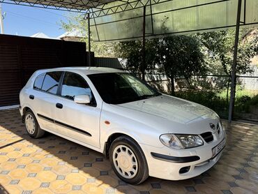 скупка авто в любом состоянии: Nissan Almera: 2002 г., 1.5 л, Механика, Бензин, Хэтчбэк