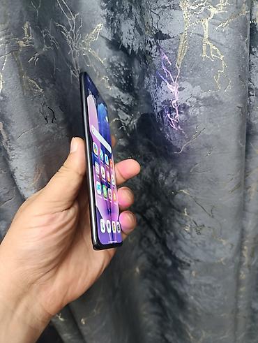 Mobil telefonlar: Xiaomi 13 Lite, 256 GB, rəng - Qara — 3