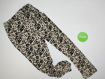 getry lata 90: Legginsy Eleganckie damskie, rozmiar S — 3