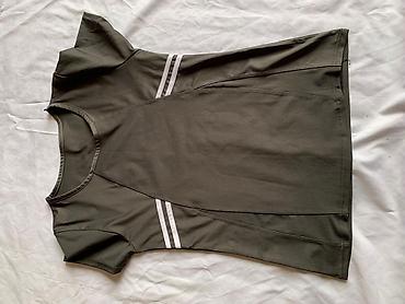 Джинсы: Мужские джинсы, S, M, L, Jordan, Б/у, цвет - Белый, Самовывоз — 60