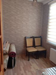 Uzunmüddətli kirayə mənzillər: Nəsimi rayonu ərazisində yerləşən 4 Mikrayonda Metro Nəsimi metrosuna — 7