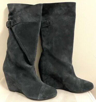 Gležnjače: Gležnjače, Balenciaga, 39 — 2