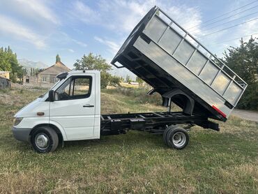 купить запчасти на опель вектра б: Mercedes-Benz Спринтер: 2000 г., 2.2 л, Механика, Дизель, Бус