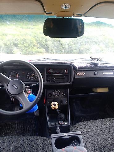 lada mostu: VAZ (LADA) 2107: 1.7 l | 2002 il 64994 km Sedan — 6