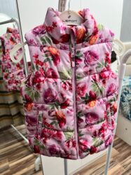 Bodi: Jilet, Qız üçün, 6 - 7 yaş, Lc Waikiki