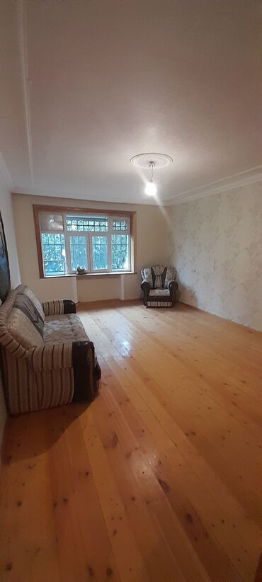 Köhnə tikili: Gəncə, 2 otaqlı, Köhnə tikili, 50 kv. m — 1