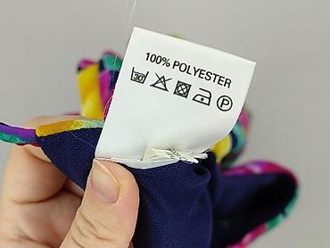 blue bluzki: Bluzka damska, rozmiar 3XL — 5