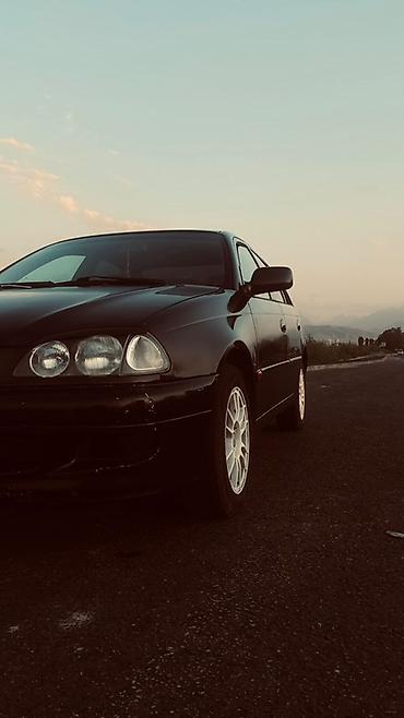 авенслер: Toyota Avensis: 1999 г., 2 л, Механика, Бензин, Седан — 1