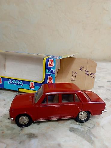 Модели автомобилей: КУПЛЮ!!! КУПЛЮ!!!
Модельки машин СДЕЛАНО В СССР .
для коллекции at lalafo.kg — 8 Модели автомобилей: КУПЛЮ!!! КУПЛЮ!!!
Модельки машин СДЕЛАНО В СССР .
для коллекции — 8