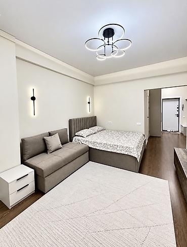 room for night: 1 комната, Собственник, Без животных, от 6 месяцев, С мебелью полностью — 1