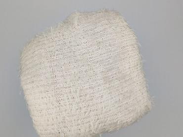 reserved bialy sweter: Sweter damski, rozmiar M — 8