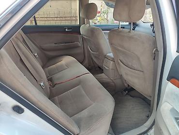 Продажа авто: Toyota Mark II: 2002 г., 2.5 л, Автомат, Бензин, Седан — 3