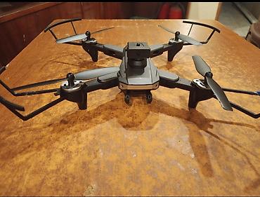 fpv dron: Dron satilir,oyuncaq dronnan sahv salmayin — 2