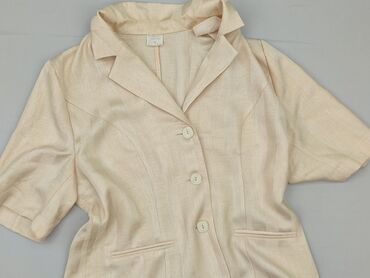 Women's blazer, XL (EU 42)